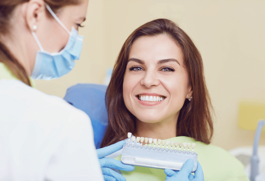 Preventing Gum Disease with Regular Dental Care